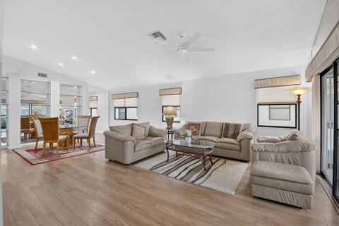 Touwnhouse à vendre à Boynton Beach, Floride: 3 chambres, 152.36 m2 № 2182053 - photo 29