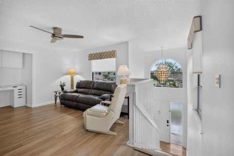 Touwnhouse à vendre à Boynton Beach, Floride: 3 chambres, 152.36 m2 № 2182053 - photo 10