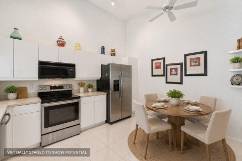 Touwnhouse à vendre à Boynton Beach, Floride: 3 chambres, 152.36 m2 № 2182053 - photo 21