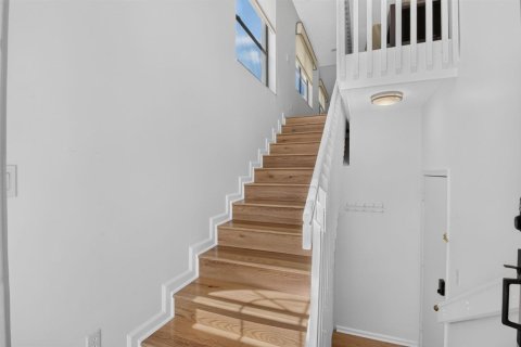 Touwnhouse à vendre à Boynton Beach, Floride: 3 chambres, 152.36 m2 № 2182053 - photo 9
