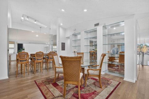 Touwnhouse à vendre à Boynton Beach, Floride: 3 chambres, 152.36 m2 № 2182053 - photo 24