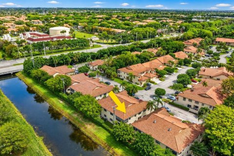 Touwnhouse à vendre à Boynton Beach, Floride: 3 chambres, 152.36 m2 № 2182053 - photo 7