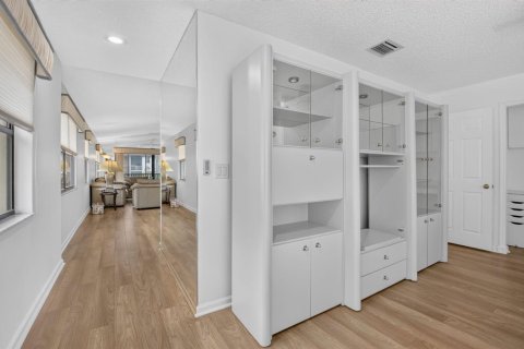 Touwnhouse à vendre à Boynton Beach, Floride: 3 chambres, 152.36 m2 № 2182053 - photo 13