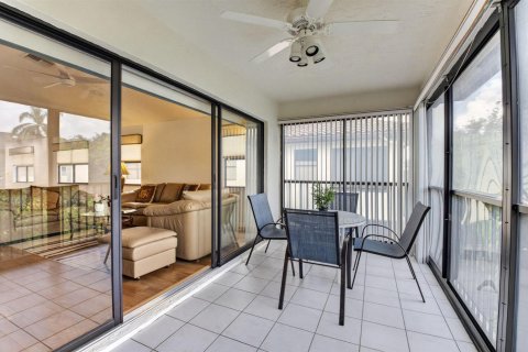 Touwnhouse à vendre à Boynton Beach, Floride: 3 chambres, 152.36 m2 № 2182053 - photo 30