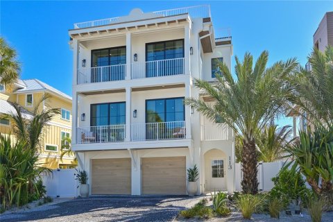 Villa ou maison à Anna Maria, Floride 4 chambres, 258.83 m2 № 2324997