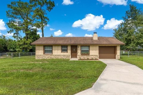 Casa en Ocala, Florida 2 dormitorios, 85.84 m2 № 2385637