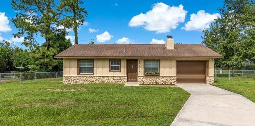 Casa en Ocala, Florida 2 dormitorios, 85.84 m2 № 2385637