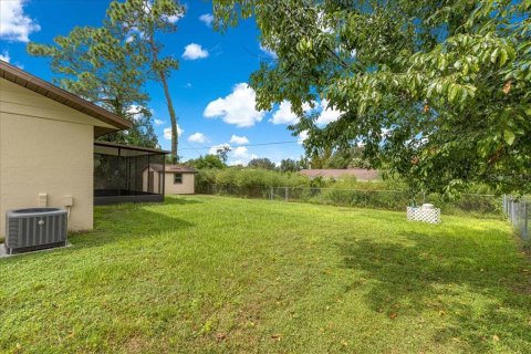 Casa en venta en Ocala, Florida, 2 dormitorios, 85.84 m2 № 2385637 - foto 27