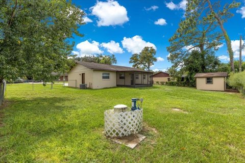 Casa en venta en Ocala, Florida, 2 dormitorios, 85.84 m2 № 2385637 - foto 26