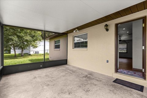 Casa en venta en Ocala, Florida, 2 dormitorios, 85.84 m2 № 2385637 - foto 22