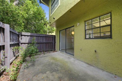 Townhouse in Winter Park, Florida 3 bedrooms, 106.93 sq.m. № 2100118 - photo 24