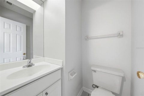 Townhouse in Winter Park, Florida 3 bedrooms, 106.93 sq.m. № 2100118 - photo 10