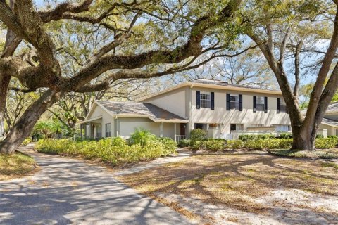 Condo à Temple Terrace, Floride, 2 chambres № 2342040