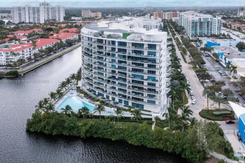 Condo in Aventura, Florida, 3 bedrooms  № 1745660 - photo 10