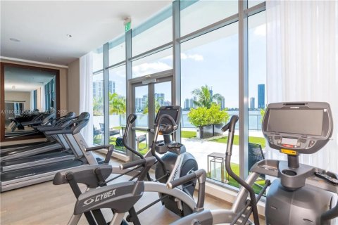 Condo in Aventura, Florida, 3 bedrooms  № 1745660 - photo 12