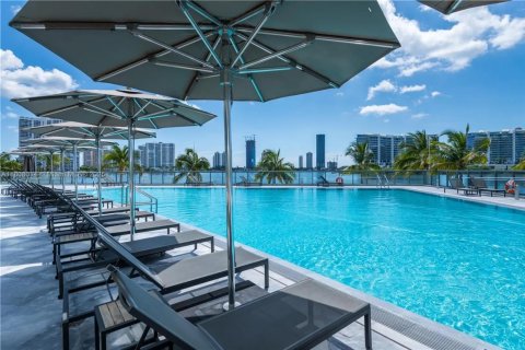 Condo in Aventura, Florida, 3 bedrooms  № 1745660 - photo 13