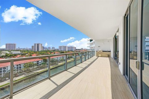Condo in Aventura, Florida, 3 bedrooms  № 1745660 - photo 18