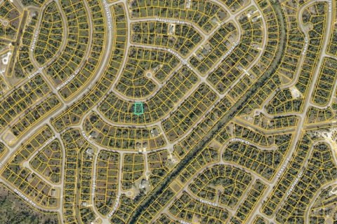 Land in North Port, Florida № 2162743 - photo 3