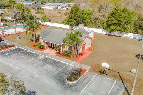 Copropriété à vendre à Land O' Lakes, Floride: 2 chambres, 74.32 m2 № 2092536 - photo 21