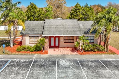 Copropriété à vendre à Land O' Lakes, Floride: 2 chambres, 74.32 m2 № 2092536 - photo 22