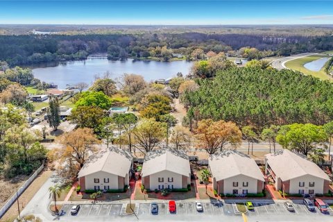 Condo à Land O' Lakes, Floride, 2 chambres  № 2092536