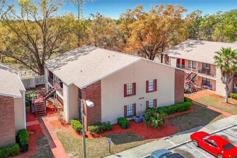 Copropriété à vendre à Land O' Lakes, Floride: 2 chambres, 74.32 m2 № 2092536 - photo 2