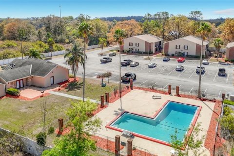 Copropriété à vendre à Land O' Lakes, Floride: 2 chambres, 74.32 m2 № 2092536 - photo 4