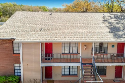 Copropriété à vendre à Land O' Lakes, Floride: 2 chambres, 74.32 m2 № 2092536 - photo 3
