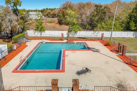 Copropriété à vendre à Land O' Lakes, Floride: 2 chambres, 74.32 m2 № 2092536 - photo 20