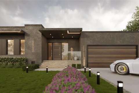Villa ou maison à Punta Gorda, Floride 4 chambres, 322.65 m2 № 2433382