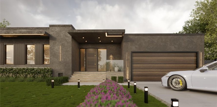 Villa ou maison à Punta Gorda, Floride 4 chambres, 322.65 m2 № 2433382