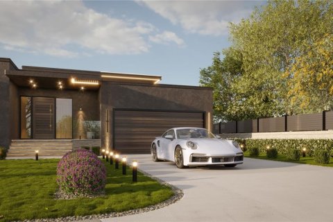 Villa ou maison à vendre à Punta Gorda, Floride: 4 chambres, 322.65 m2 № 2433382 - photo 4