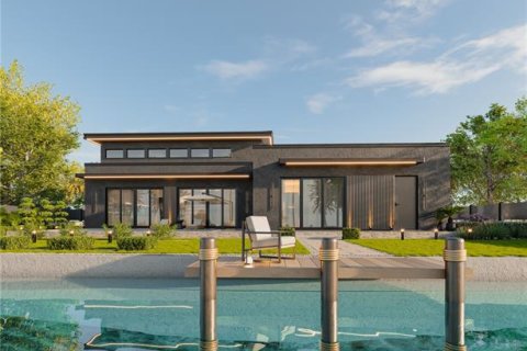 Villa ou maison à vendre à Punta Gorda, Floride: 4 chambres, 322.65 m2 № 2433382 - photo 22