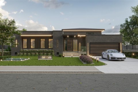 Villa ou maison à vendre à Punta Gorda, Floride: 4 chambres, 322.65 m2 № 2433382 - photo 6