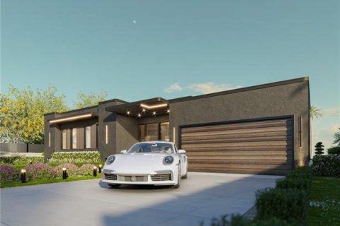 Villa ou maison à vendre à Punta Gorda, Floride: 4 chambres, 322.65 m2 № 2433382 - photo 7