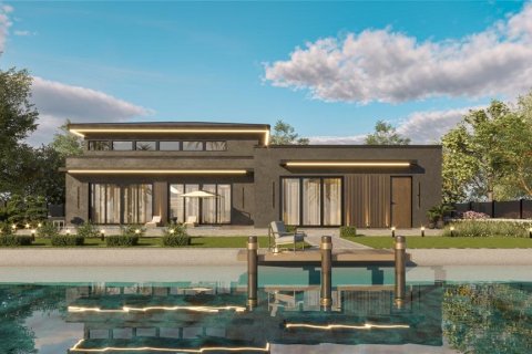 Villa ou maison à vendre à Punta Gorda, Floride: 4 chambres, 322.65 m2 № 2433382 - photo 24