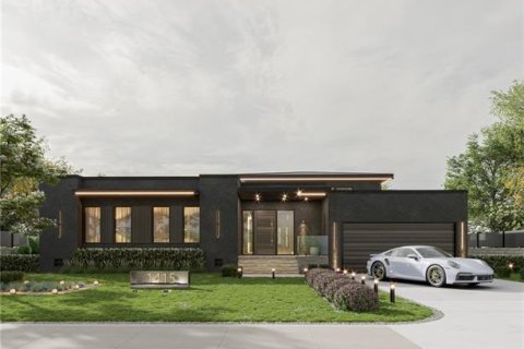 Villa ou maison à vendre à Punta Gorda, Floride: 4 chambres, 322.65 m2 № 2433382 - photo 9