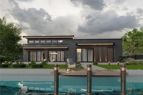 Villa ou maison à vendre à Punta Gorda, Floride: 4 chambres, 322.65 m2 № 2433382 - photo 21
