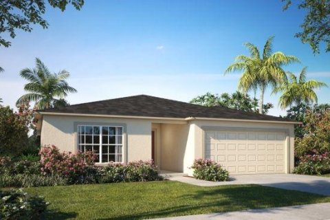 Casa en venta en Citrus Springs, Florida, 4 dormitorios, 174.28 m2 № 1917754 - foto 1