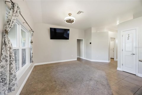 Villa ou maison à louer à Punta Gorda, Floride: 3 chambres, 140 m2 № 2119670 - photo 7
