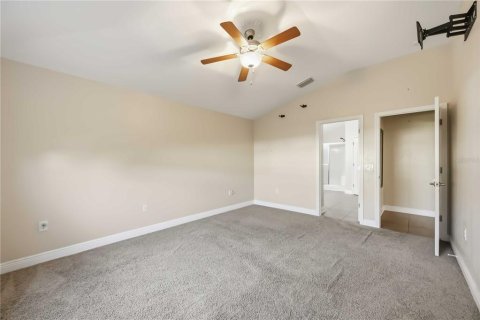 Villa ou maison à louer à Punta Gorda, Floride: 3 chambres, 140 m2 № 2119670 - photo 22