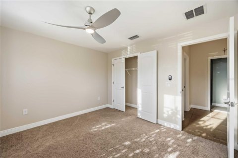 Villa ou maison à louer à Punta Gorda, Floride: 3 chambres, 140 m2 № 2119670 - photo 15