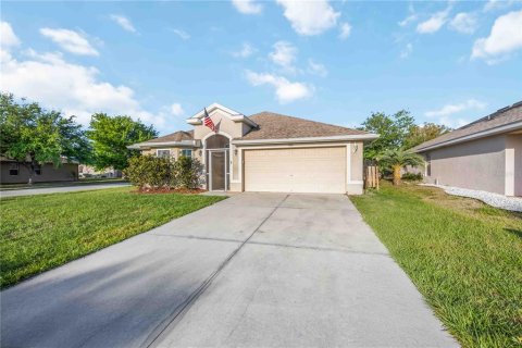 Villa ou maison à Punta Gorda, Floride 3 chambres, 140 m2 № 2119670