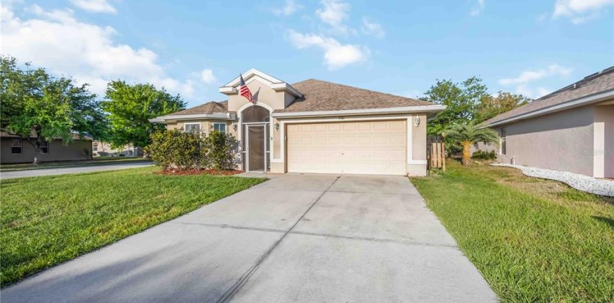 Villa ou maison à Punta Gorda, Floride 3 chambres, 140 m2 № 2119670