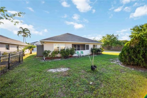 Villa ou maison à louer à Punta Gorda, Floride: 3 chambres, 140 m2 № 2119670 - photo 30