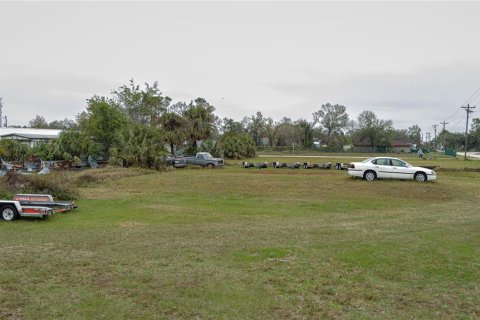 Propiedad comercial en venta en Myakka City, Florida, 91.04 m2 № 1544657 - foto 13