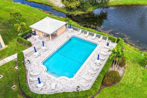Copropriété à vendre à Bradenton, Floride: 2 chambres, 129.69 m2 № 2406977 - photo 29