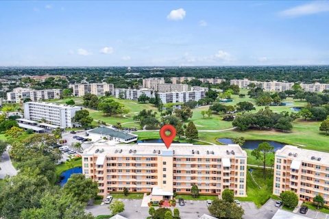 Condo à Bradenton, Floride, 2 chambres  № 2406977
