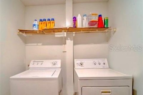 Touwnhouse à vendre à Tampa, Floride: 3 chambres, 141.21 m2 № 1906032 - photo 18