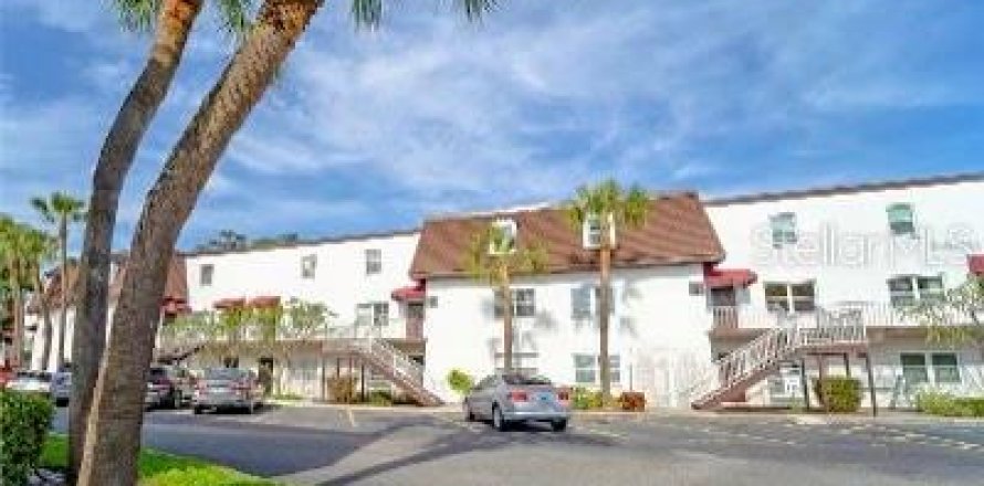 Touwnhouse à Tampa, Floride 3 chambres, 141.21 m2 № 1906032